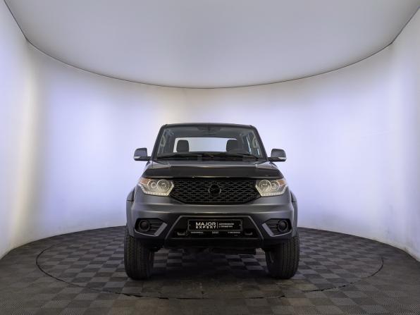 УАЗ Pickup I Рестайлинг 2 с пробегом 2022 года, цена 1 350 000 рублей, 68974 км, offers.body_type.unknown, Автокод Объявления