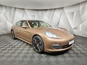 Porsche Panamera I Москва  - изображение 27