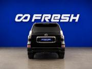 Lexus GX II Рестайлинг 2 Москва  - изображение 32