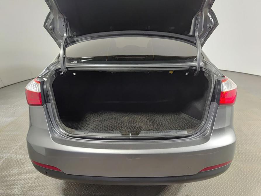 Kia Cerato III Уфа  - изображение 12