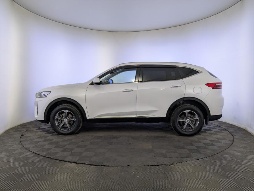 Haval F7 I Москва  - изображение 8