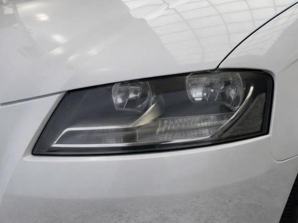 Audi A3 II (8P) Рестайлинг 2 с пробегом 2011 года, цена 937 000 рублей, 191906 км, хэтчбек, Автокод Объявления