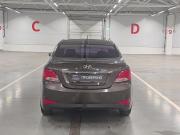 Hyundai Solaris I Рестайлинг Казань  - изображение 29