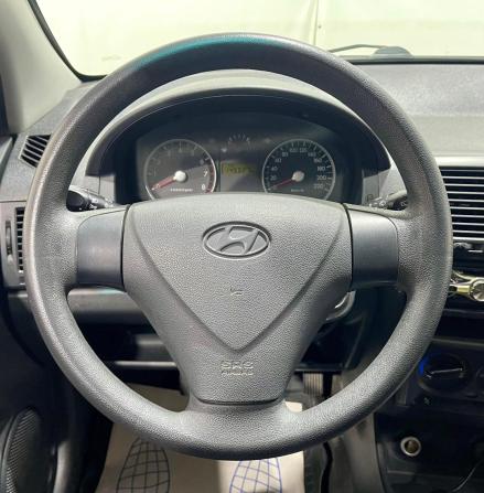 Hyundai Getz I Рестайлинг с пробегом 2010 года, цена 440 000 рублей, 145527 км, хэтчбек, Автокод Объявления