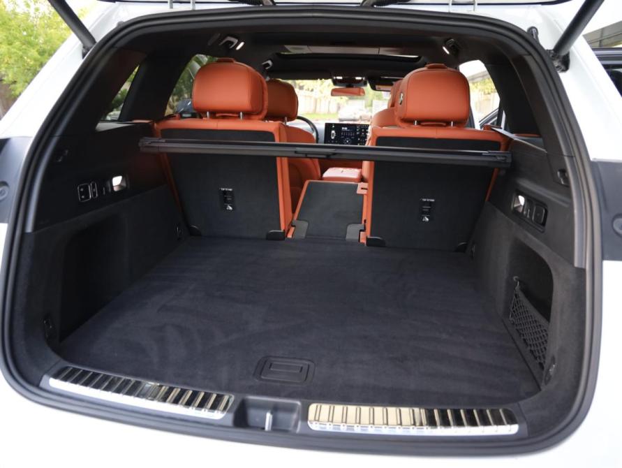 Li Auto (Lixiang) L7 I Санкт-Петербург  - изображение 39