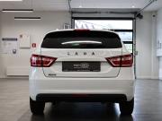 Lada (ВАЗ) Vesta I Калуга  - изображение 37