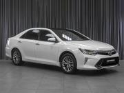 Toyota Camry VII (XV50) Рестайлинг Тюмень  - изображение 29