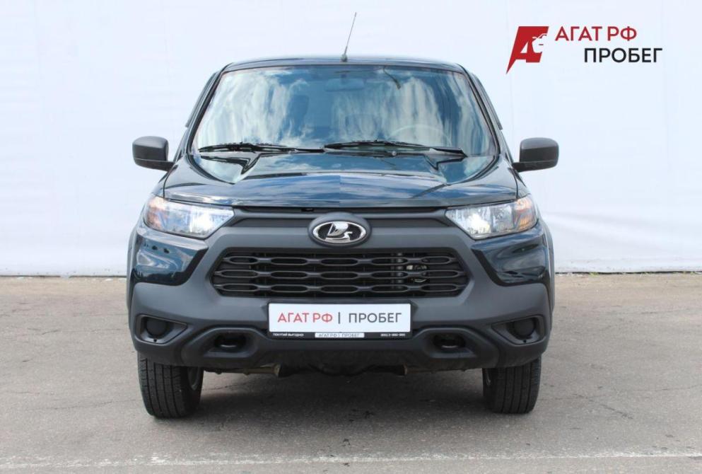 Lada (ВАЗ) Niva Travel I Нижний Новгород  - изображение 2