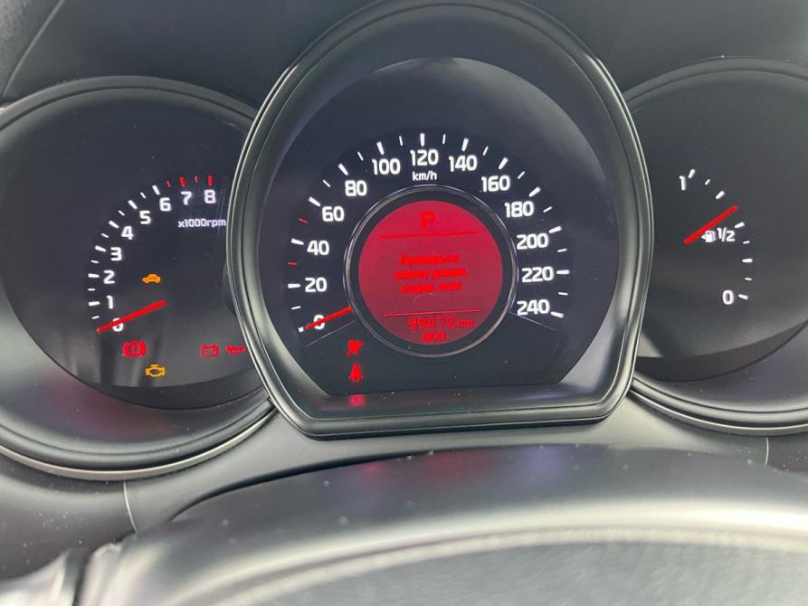 Kia Ceed II Рестайлинг Нижний Новгород  - изображение 4