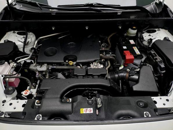 Toyota RAV4 V (XA50) с пробегом 2020 года, цена 3 099 000 рублей, 122500 км, внедорожник, Автокод Объявления