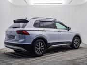 Volkswagen Tiguan II Москва  - изображение 22