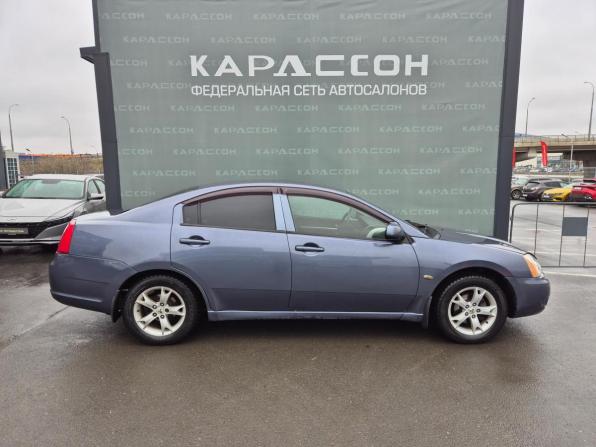 Mitsubishi Galant IX Рестайлинг с пробегом 2007 года, цена 537 000 рублей, 254369 км, седан, Автокод Объявления