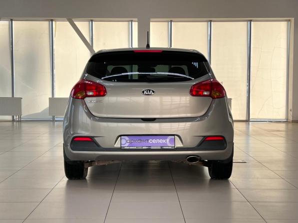 Kia Ceed II с пробегом 2014 года, цена 1 190 000 рублей, 172000 км, хэтчбек, Автокод Объявления