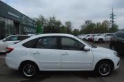 Lada (ВАЗ) Granta I Рестайлинг Стерлитамак  - изображение 22