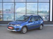 Lada (ВАЗ) Kalina II Архангельск  - изображение 14