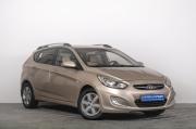 Hyundai Solaris I Томск  - изображение 21