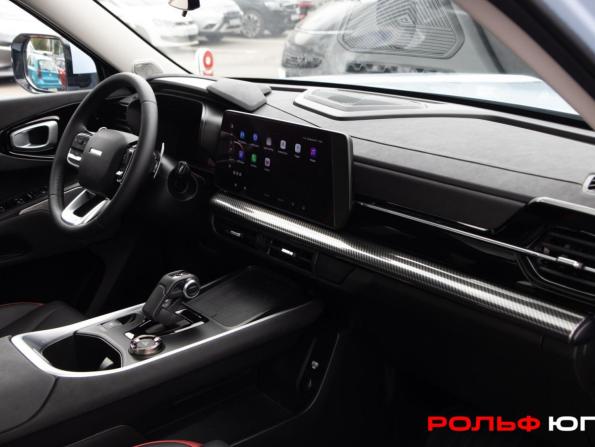 Haval H3 I с пробегом 2024 года, цена 2 748 000 рублей, 15806 км, внедорожник, Автокод Объявления