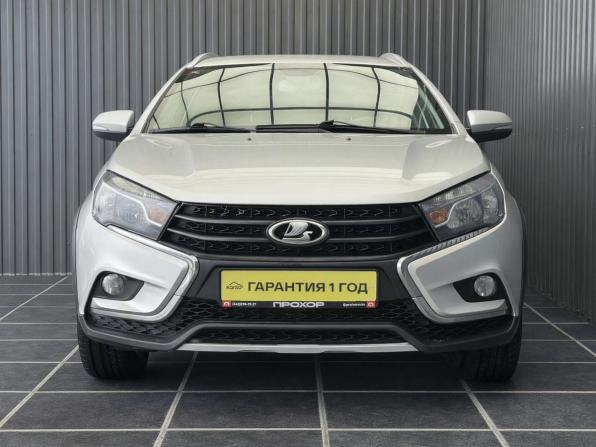 Lada (ВАЗ) Vesta I с пробегом 2018 года, цена 947 000 рублей, 177869 км, универсал, Автокод Объявления