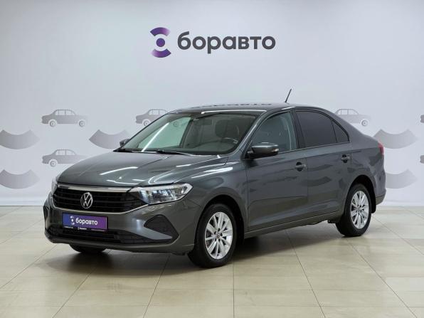 Volkswagen Polo VI с пробегом 2020 года, цена 1 640 000 рублей, 144774 км, лифтбек, Автокод Объявления