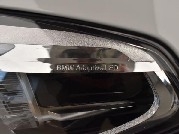 BMW X4 II (G02) с пробегом 2021 года, цена 4 885 000 рублей, 120152 км, внедорожник, Автокод Объявления