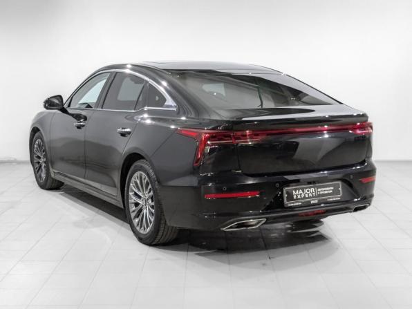 FAW Bestune B70 I с пробегом 2023 года, цена 1 780 000 рублей, 39874 км, лифтбек, Автокод Объявления