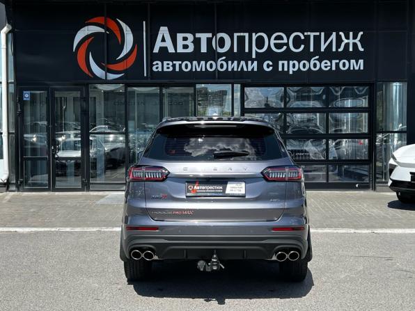 Chery Tiggo 8 Pro Max I с пробегом 2023 года, цена 2 449 000 рублей, 34195 км, внедорожник, Автокод Объявления