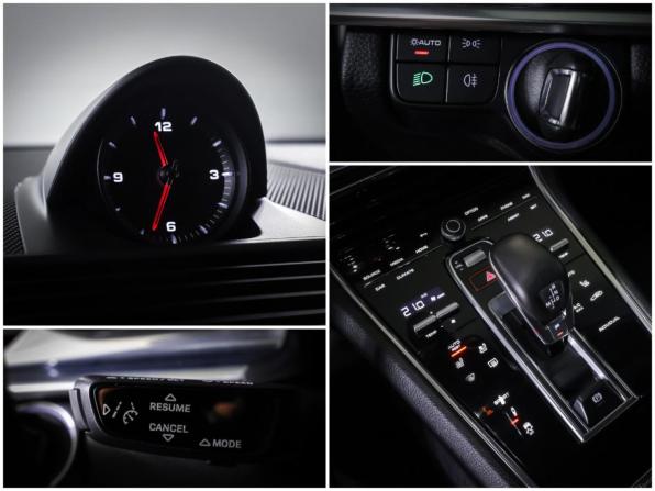 Porsche Panamera II Рестайлинг с пробегом 2021 года, цена 9 000 000 рублей, 59613 км, лифтбек, Автокод Объявления