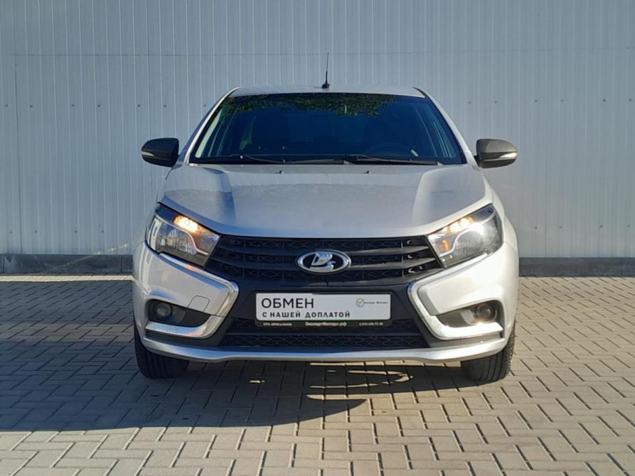 Lada (ВАЗ) Vesta I Новочеркасск  - изображение 7