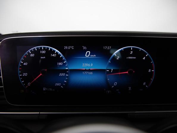 Mercedes-Benz GLE II (V167) с пробегом 2018 года, цена 4 999 000 рублей, 177163 км, внедорожник, Автокод Объявления