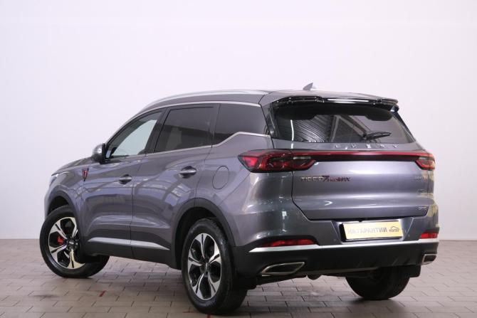 Chery Tiggo 7 Pro Max I с пробегом 2023 года, цена 2 159 000 рублей, 38100 км, внедорожник, Автокод Объявления