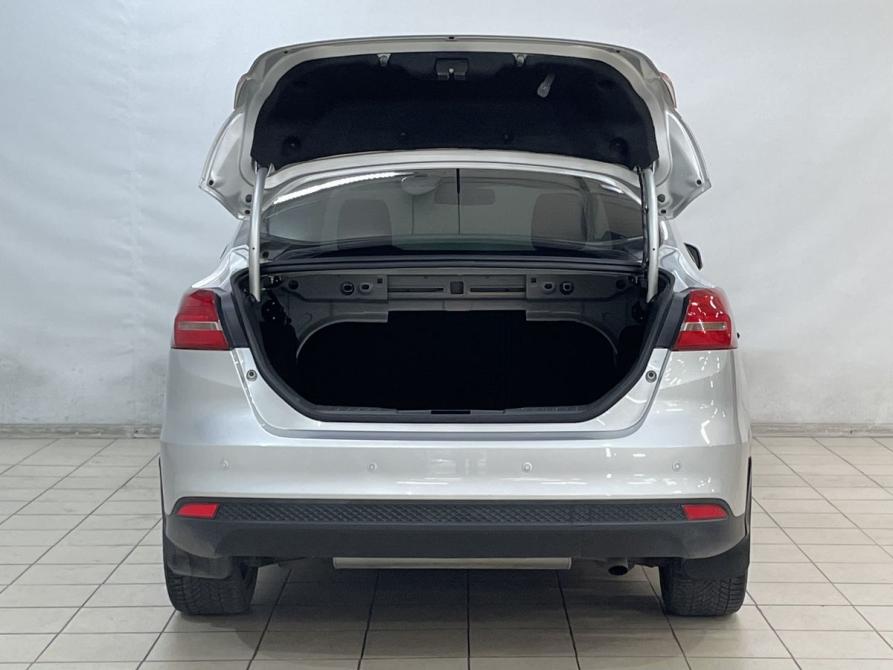 Ford Focus III Рестайлинг Воронеж  - изображение 7
