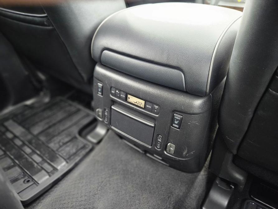 Infiniti QX80 I Рестайлинг 2 Санкт-Петербург  - изображение 25