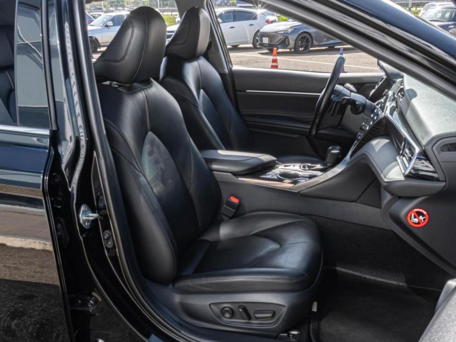 Toyota Camry VIII (XV70) Краснодар  - изображение 17