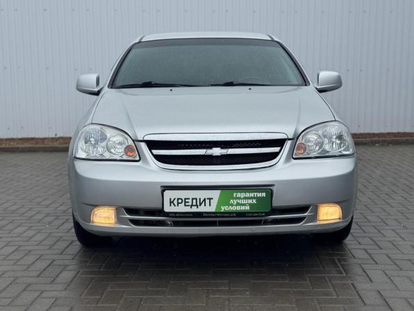 Chevrolet Lacetti I с пробегом 2011 года, цена 695 000 рублей, 82892 км, универсал, Автокод Объявления