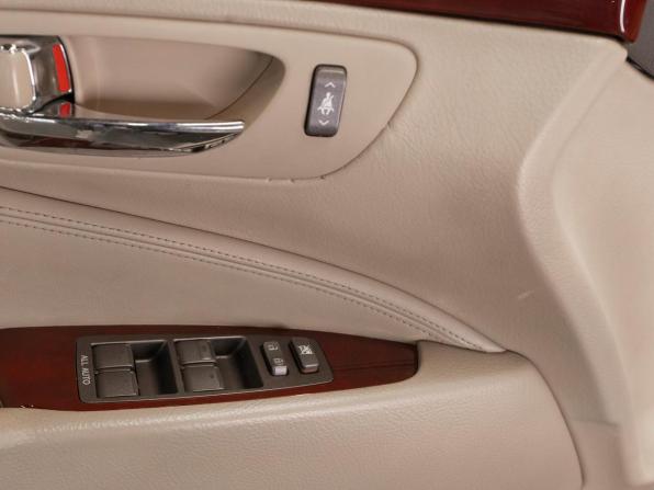 Lexus LS IV с пробегом 2007 года, цена 1 500 000 рублей, 241979 км, седан, Автокод Объявления