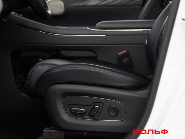 GAC Trumpchi S7 I с пробегом 2025 года, цена 4 488 000 рублей, 18250 км, внедорожник, Автокод Объявления