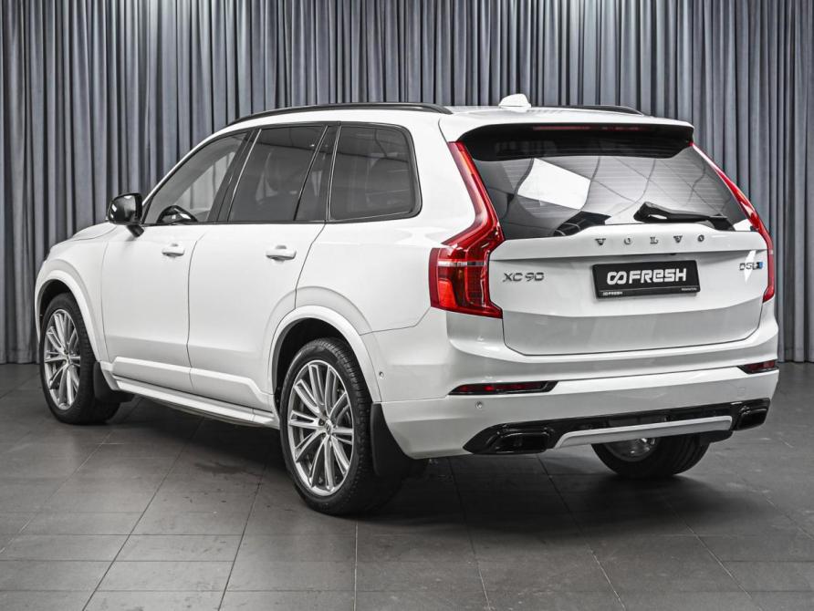 Volvo XC90 II Ставрополь  - изображение 2