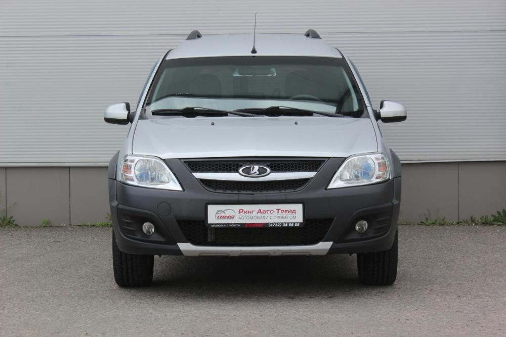 Lada (ВАЗ) Largus I Белгород  - изображение 3