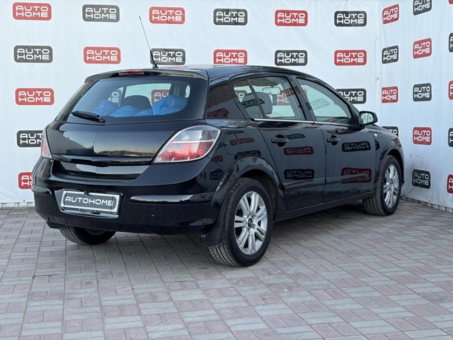 Opel Astra H Рестайлинг Санкт-Петербург  - изображение 6