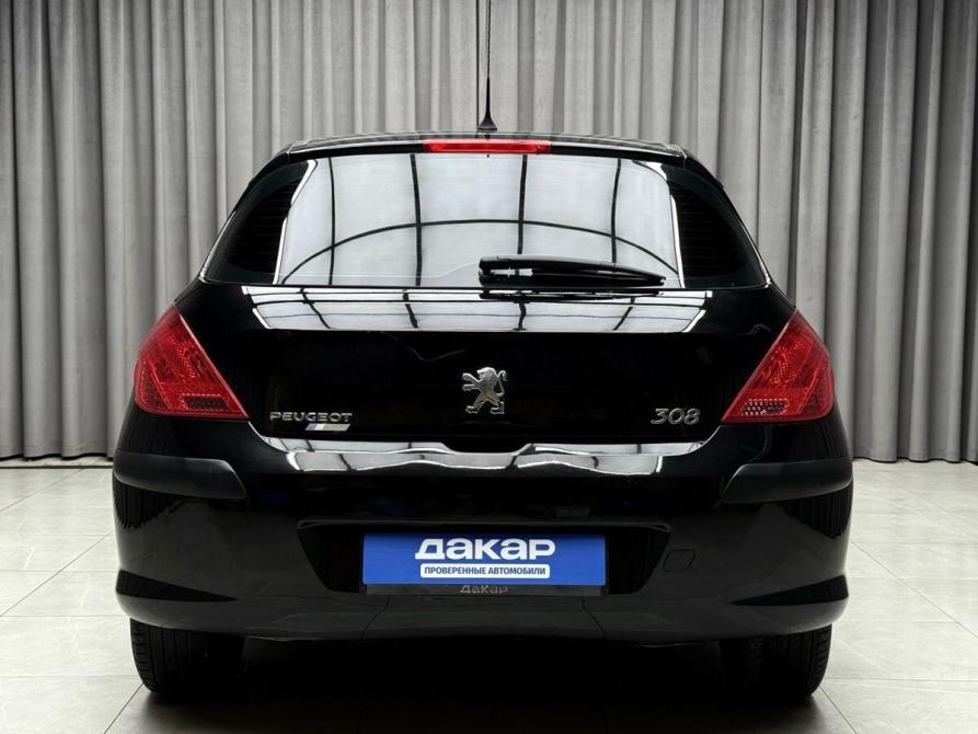 Peugeot 308 I Ижевск  - изображение 5