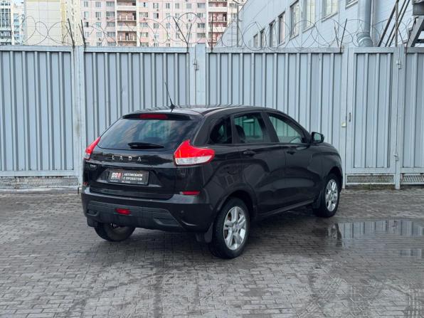Lada (ВАЗ) XRAY I с пробегом 2016 года, цена 749 000 рублей, 78926 км, хэтчбек, Автокод Объявления