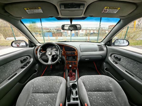 Kia Spectra I Рестайлинг 2 с пробегом 2008 года, цена 279 000 рублей, 286000 км, седан, Автокод Объявления