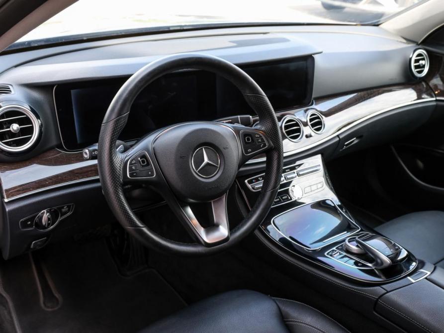 Mercedes-Benz E-Класс V (W213 S213 C238) Москва  - изображение 19