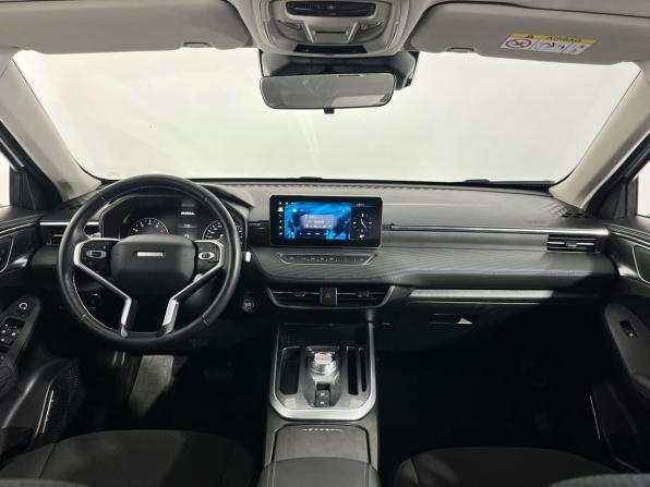 Haval Jolion I Рестайлинг с пробегом 2025 года, цена 2 235 000 рублей, 23501 км, внедорожник, Автокод Объявления