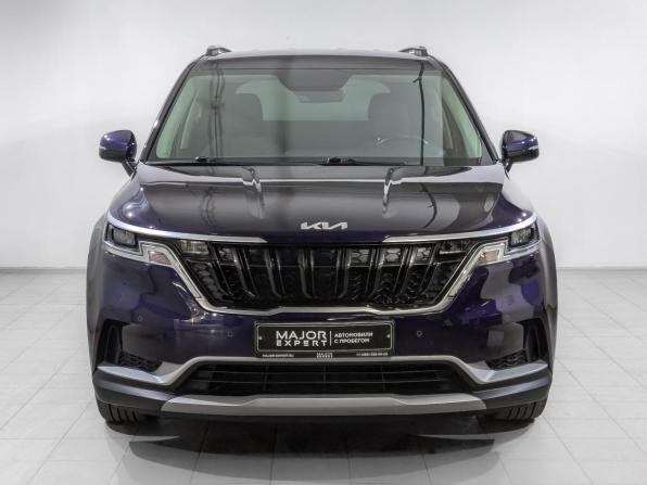 Kia Carnival IV с пробегом 2021 года, цена 4 015 000 рублей, 29691 км, минивэн, Автокод Объявления