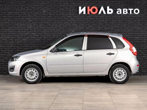 Lada (ВАЗ) Kalina II с пробегом 2015 года, цена 420 000 рублей, 72118 км, хэтчбек, Автокод Объявления