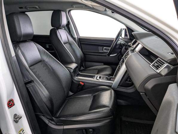 Land Rover Discovery Sport I с пробегом 2017 года, цена 2 295 000 рублей, 108345 км, внедорожник, Автокод Объявления