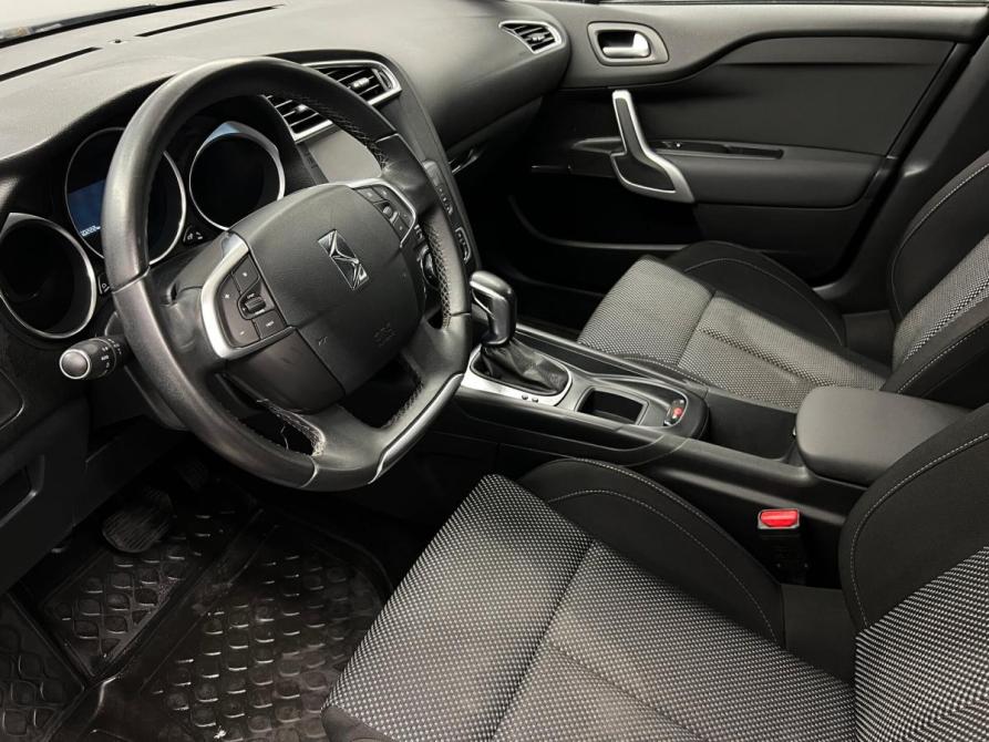 DS 4 I Рестайлинг Санкт-Петербург  - изображение 9