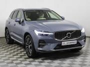Volvo XC60 II Рестайлинг Москва  - изображение 17