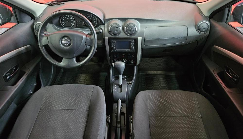 Nissan Almera III (G15) Вологда  - изображение 9